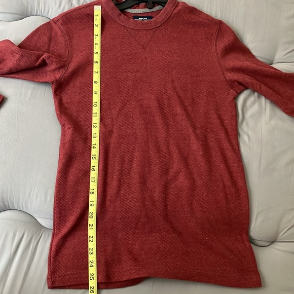 Mens St. John’s bay sweater - Picture 5 of 5